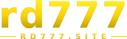 rd777 logo